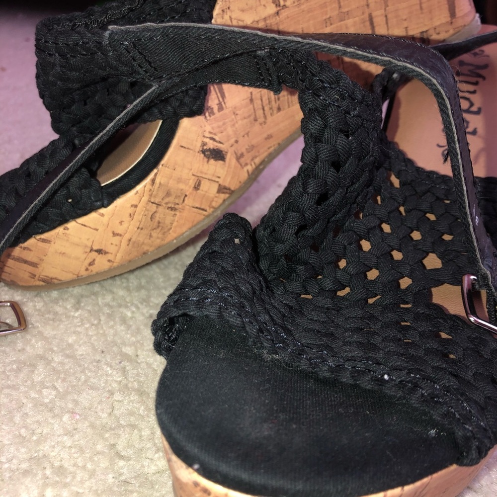 Wedges - Picture 4 of 5